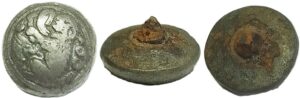 knoop bok omarmd man 14mm
