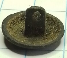 hol convex met staafoog