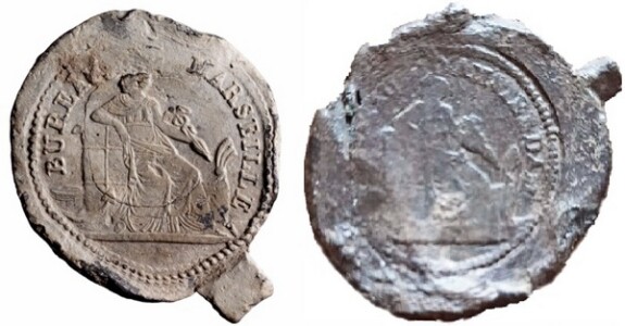 Marseille & Amsterdam