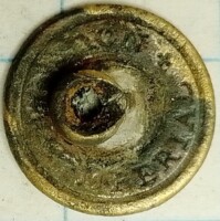 imperial london button