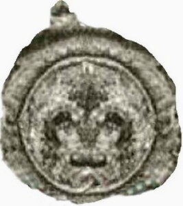 Douaneloodje Frankrijk 18de eeuw