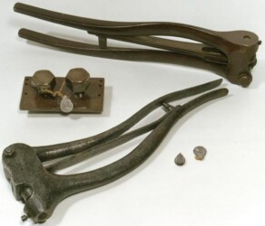 RWA tang belasting en douane museum