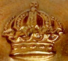 Guelphic kroon 1837-1901