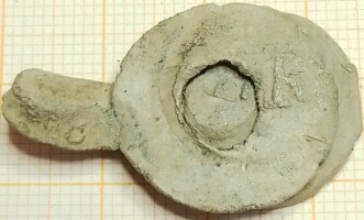 BR lood compleet - voorzijde