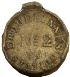 erquelinnes station no2