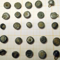 tin nikkel keerzijde